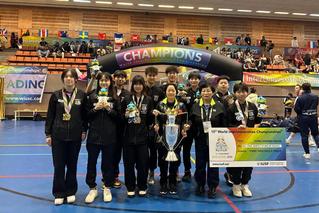 第10届世界大学生校际运动会